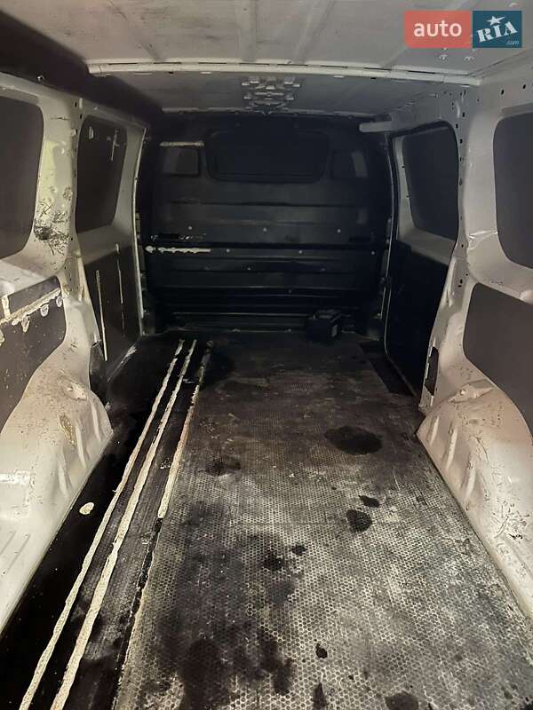 Вантажний фургон Toyota Proace 2020 в Рівному