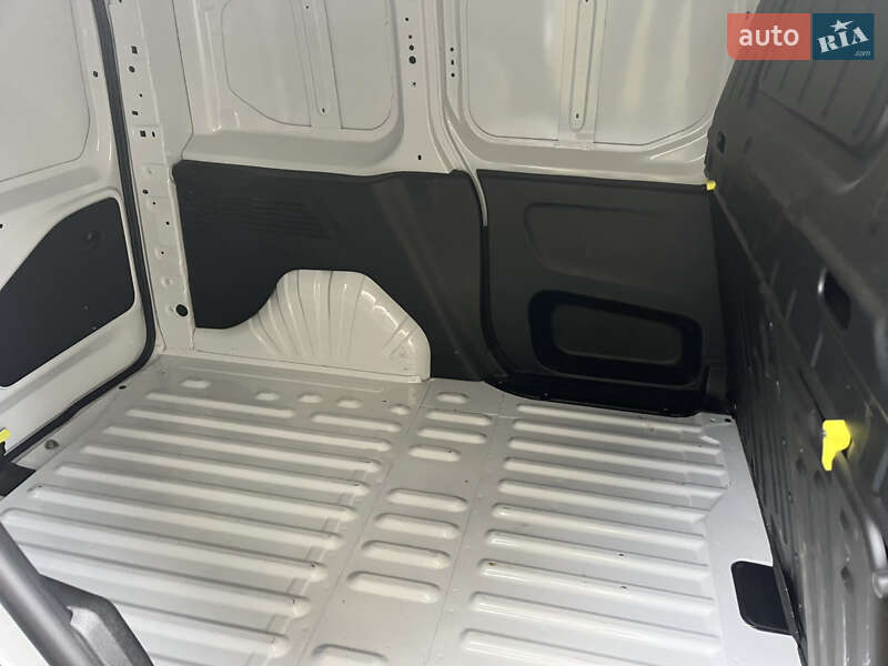 Вантажний фургон Toyota Proace 2024 в Калуші фото 13 Вантажний фургон Toyota Proace 2024 в Калуші