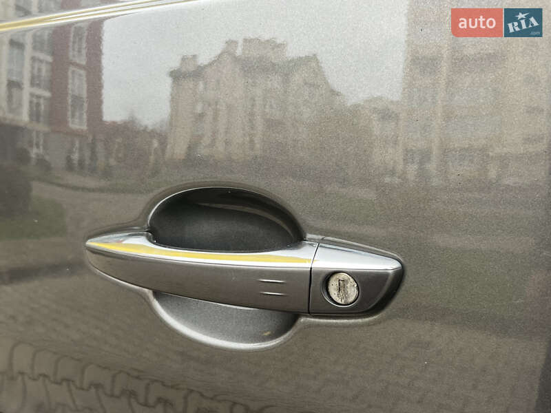 Микроавтобус грузовой (до 3,5т) Toyota Proace 2018 в Черновцах