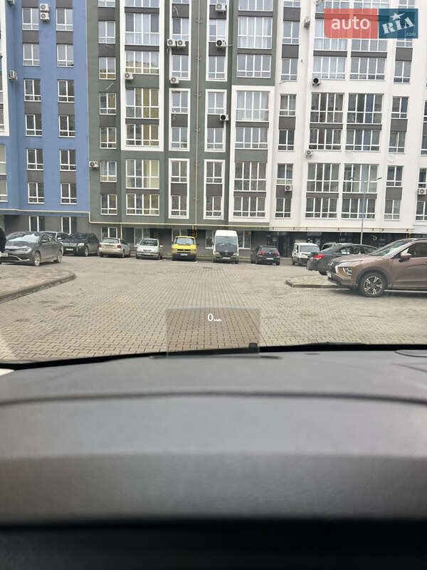 Микроавтобус грузовой (до 3,5т) Toyota Proace 2018 в Черновцах