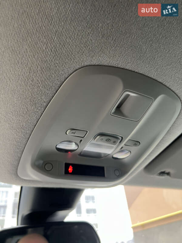 Микроавтобус грузовой (до 3,5т) Toyota Proace 2018 в Черновцах