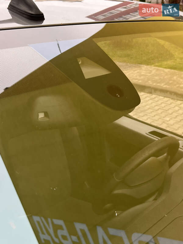 Микроавтобус грузовой (до 3,5т) Toyota Proace 2018 в Черновцах