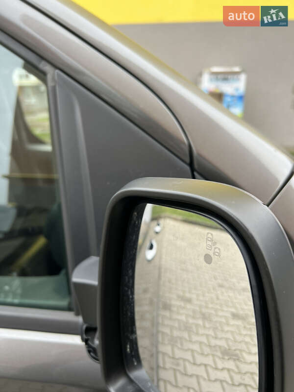 Микроавтобус грузовой (до 3,5т) Toyota Proace 2018 в Черновцах