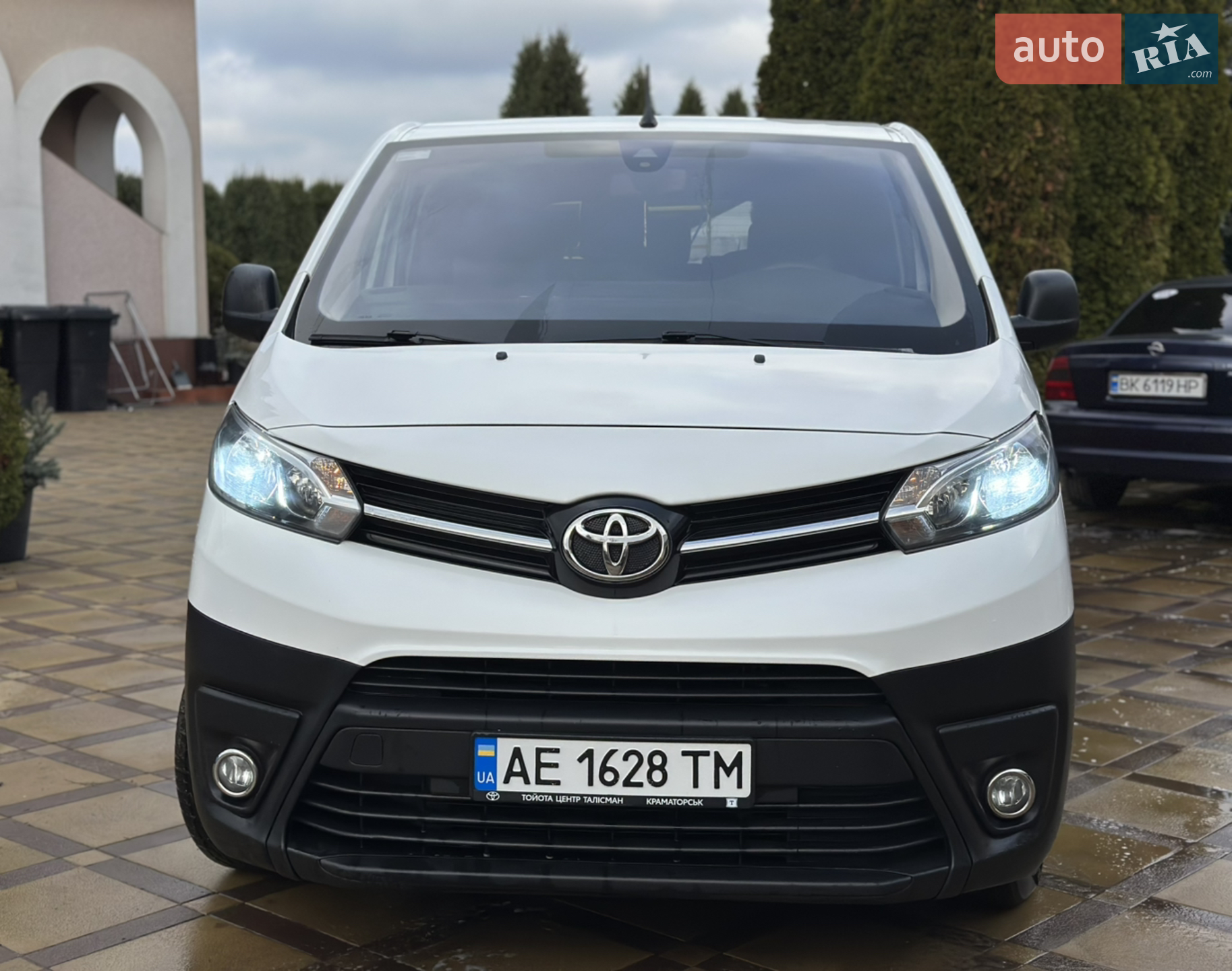 2019 Toyota ProAce - мініатюра 4