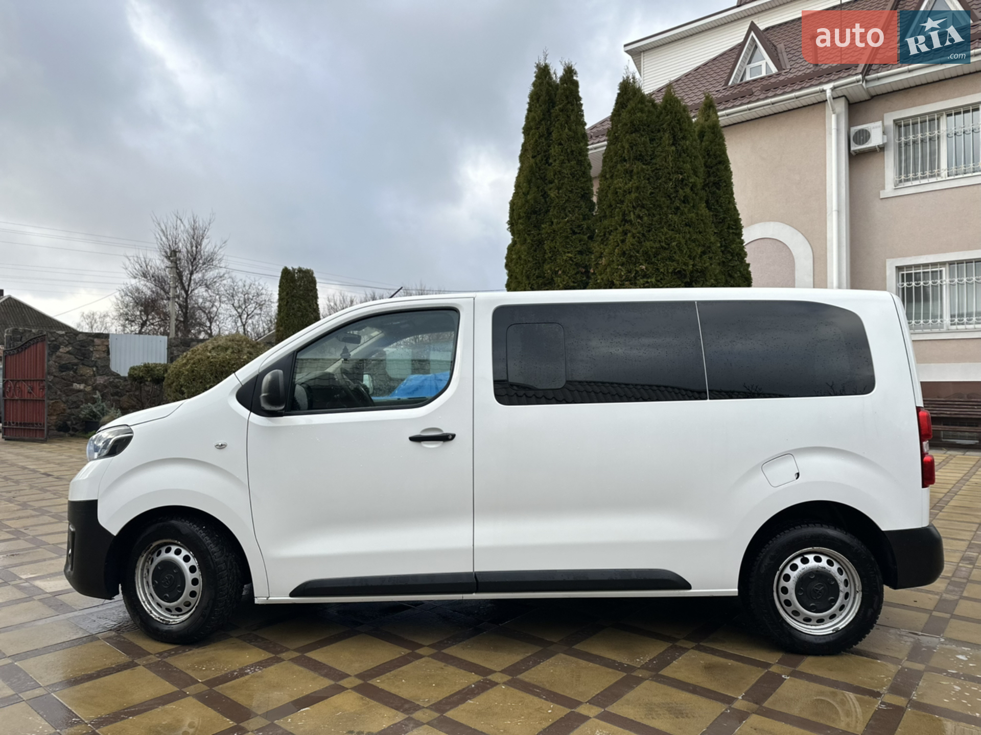 2019 Toyota ProAce - мініатюра 5