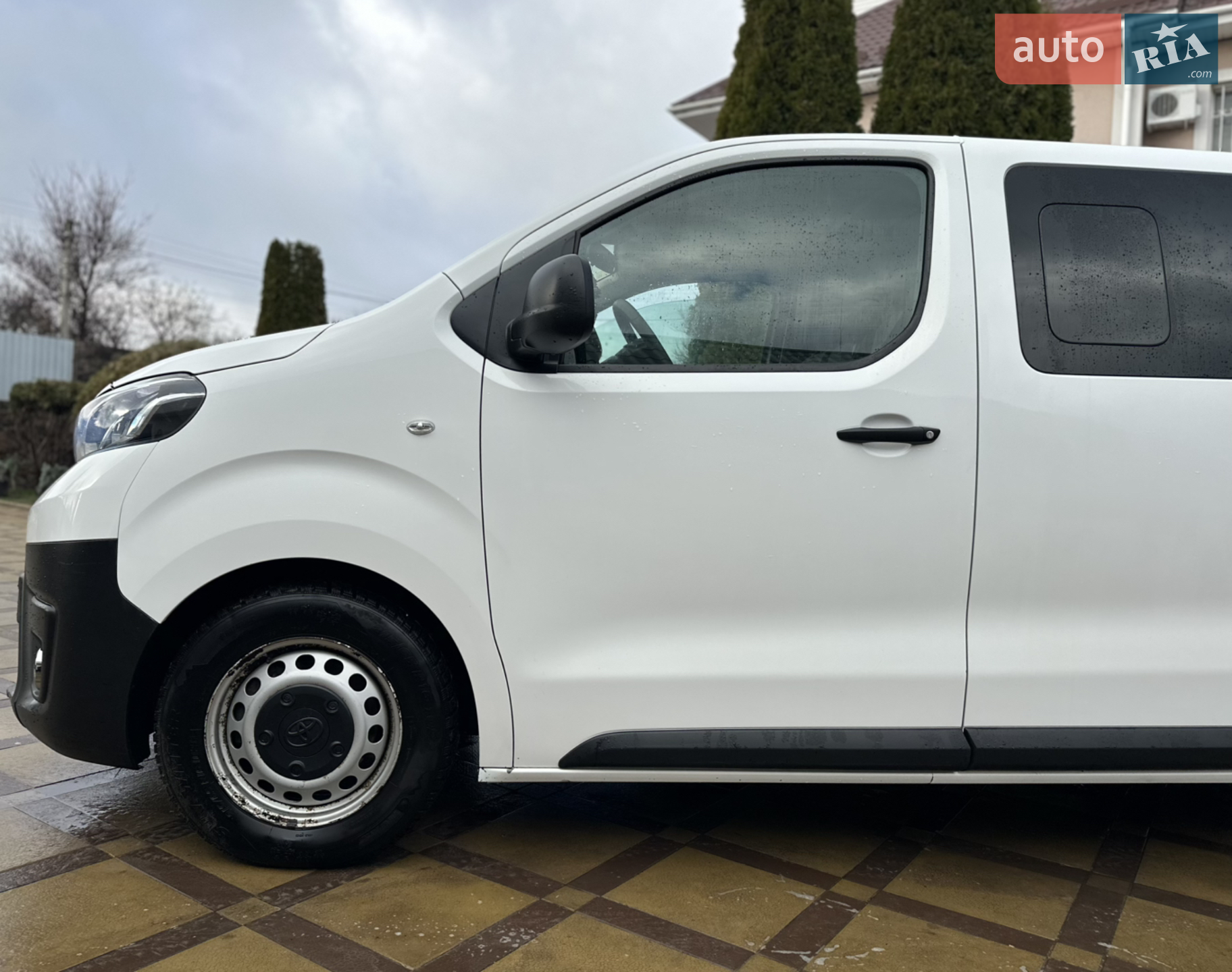 2019 Toyota ProAce - мініатюра 6