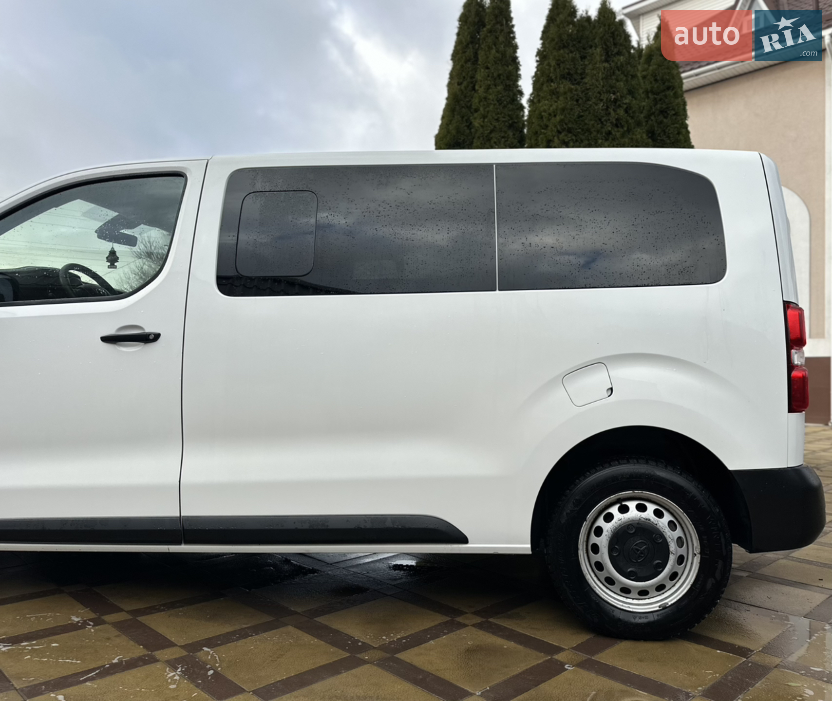 2019 Toyota ProAce - мініатюра 7