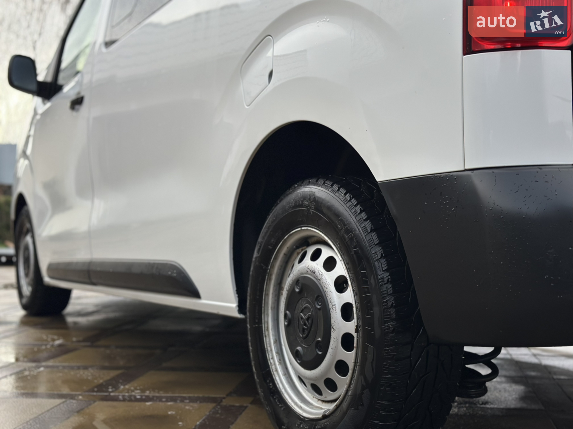 2019 Toyota ProAce - мініатюра 9