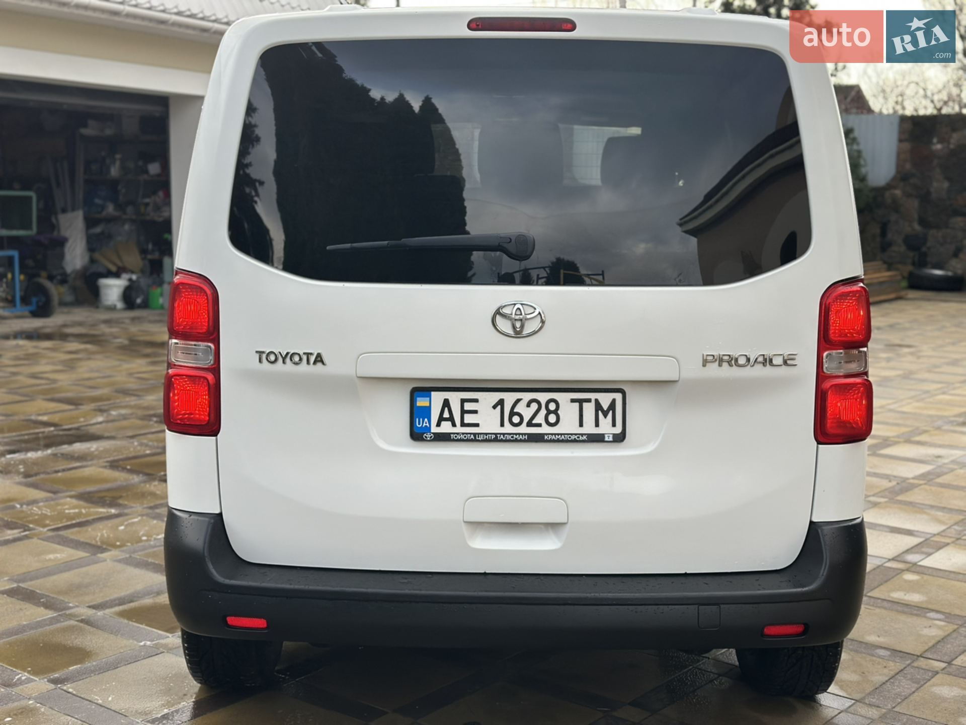 2019 Toyota ProAce - мініатюра 10