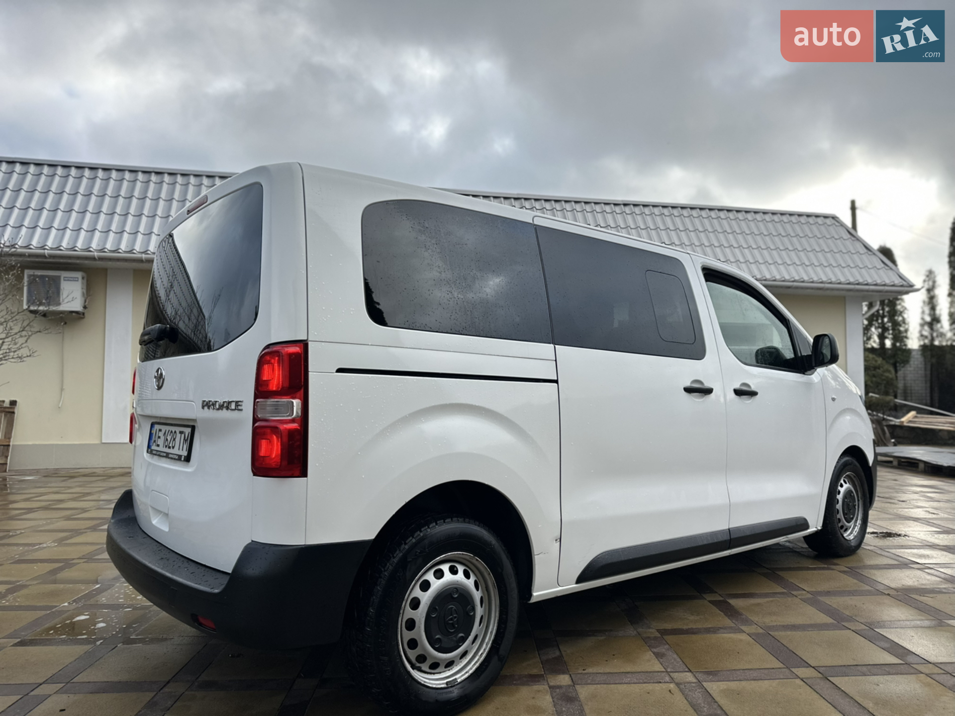 2019 Toyota ProAce - мініатюра 11
