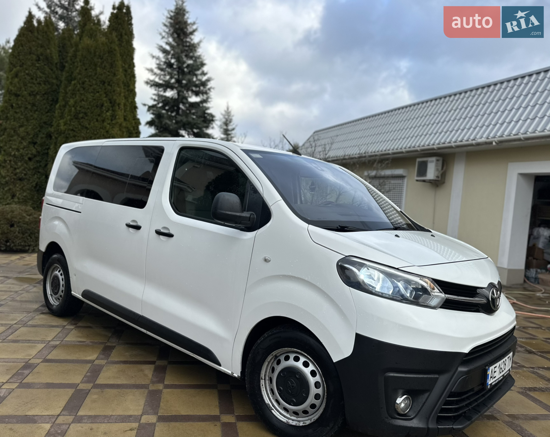 2019 Toyota ProAce - мініатюра 12