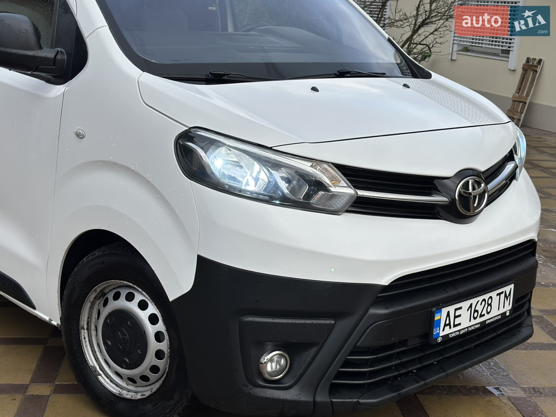 2019 Toyota ProAce - мініатюра 14