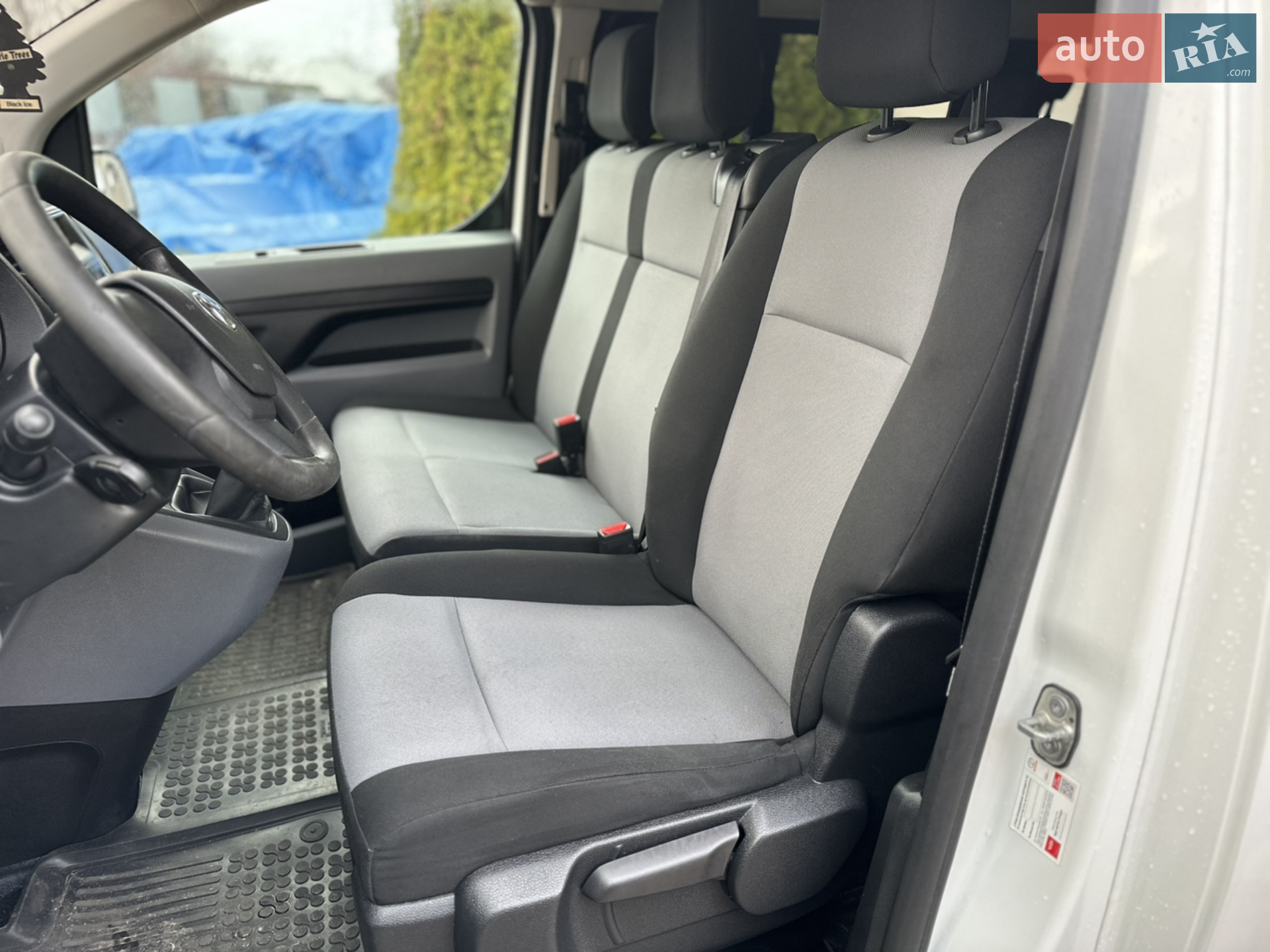 2019 Toyota ProAce - мініатюра 16