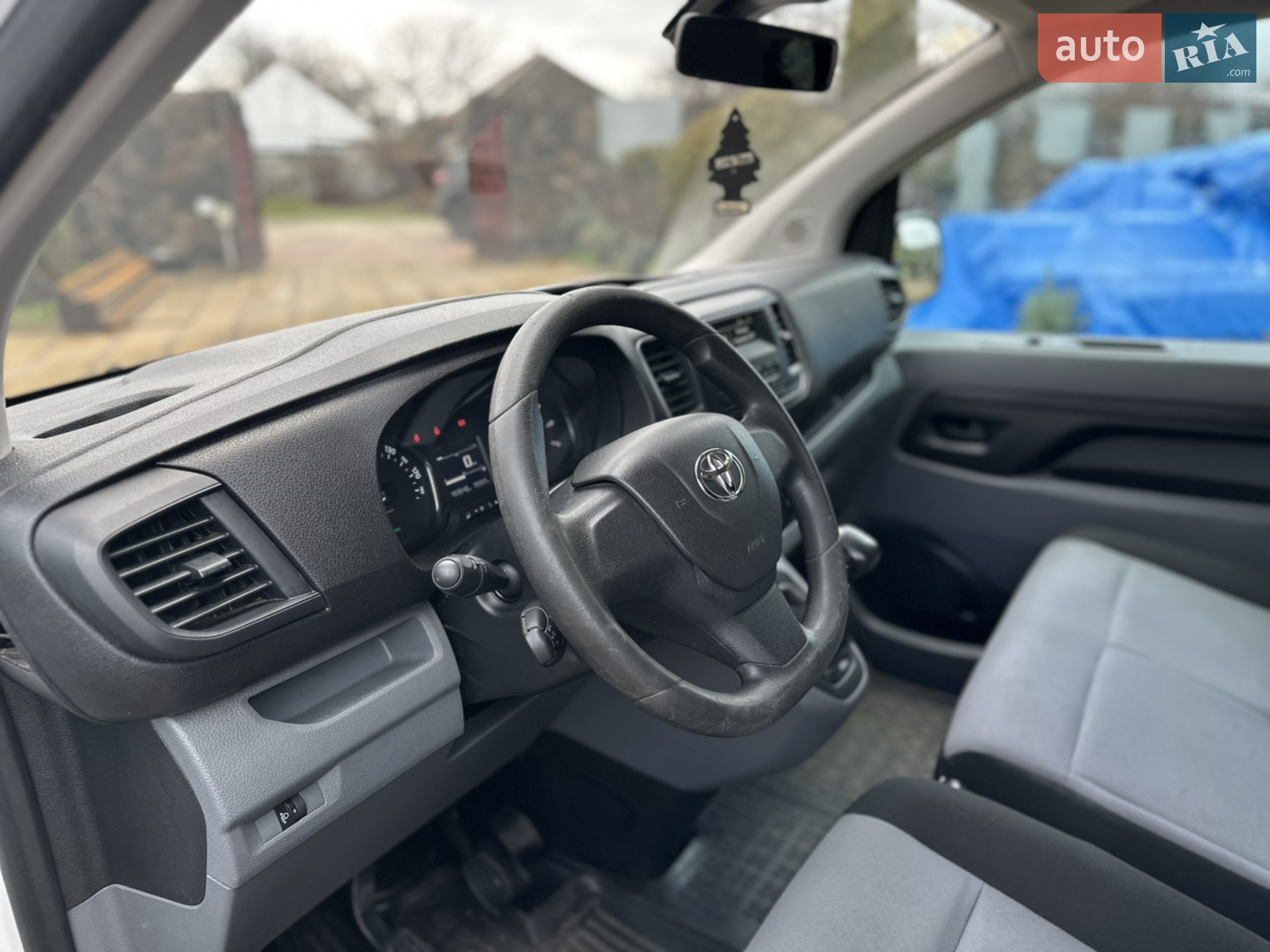2019 Toyota ProAce - мініатюра 15