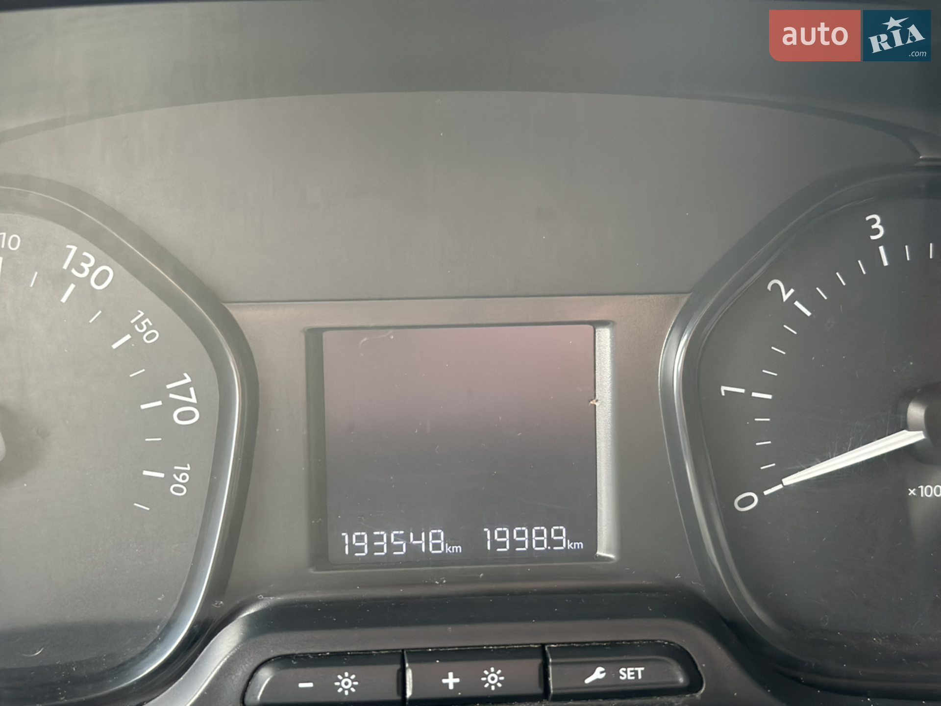 2019 Toyota ProAce - мініатюра 19