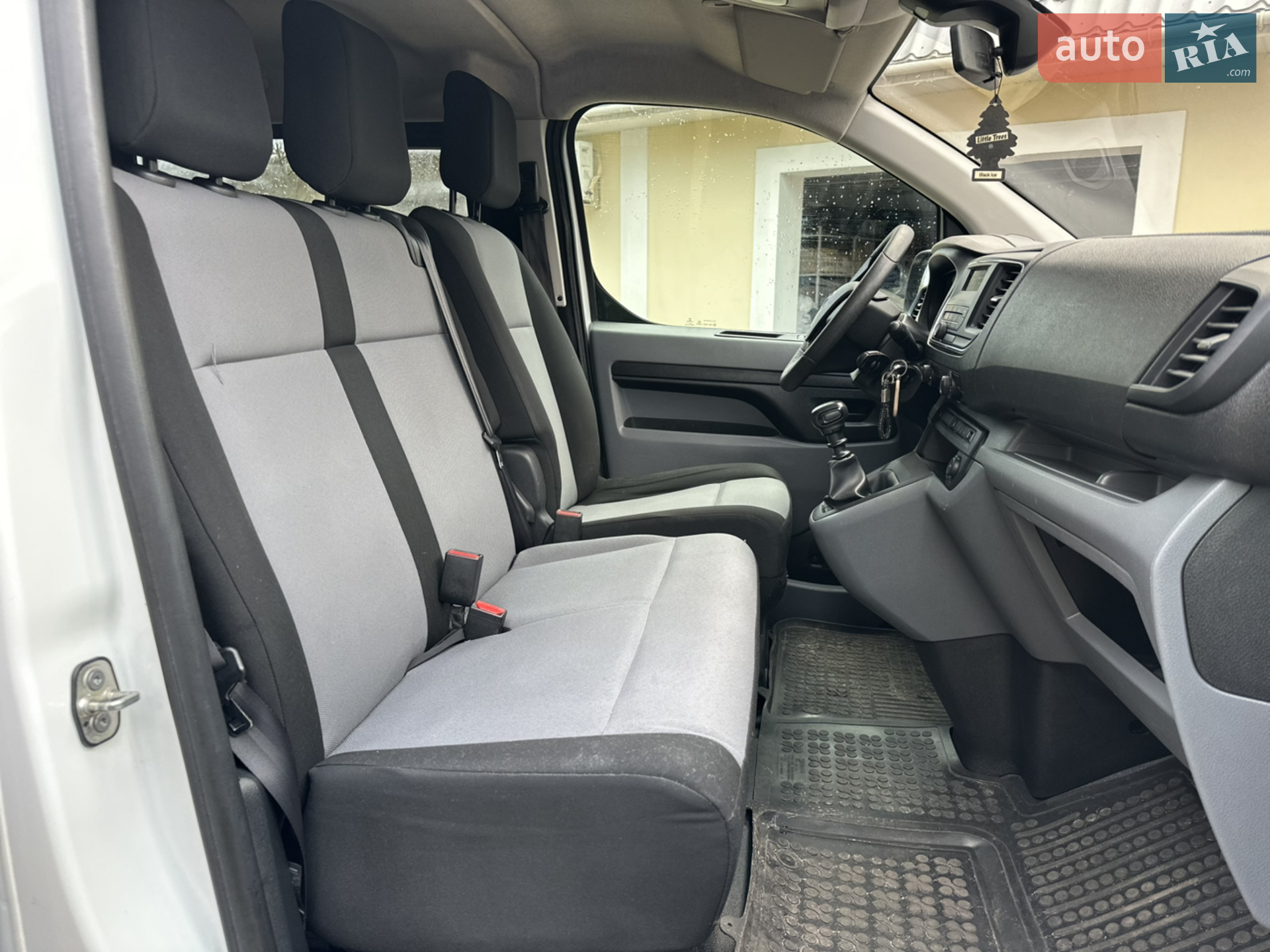 2019 Toyota ProAce - мініатюра 20