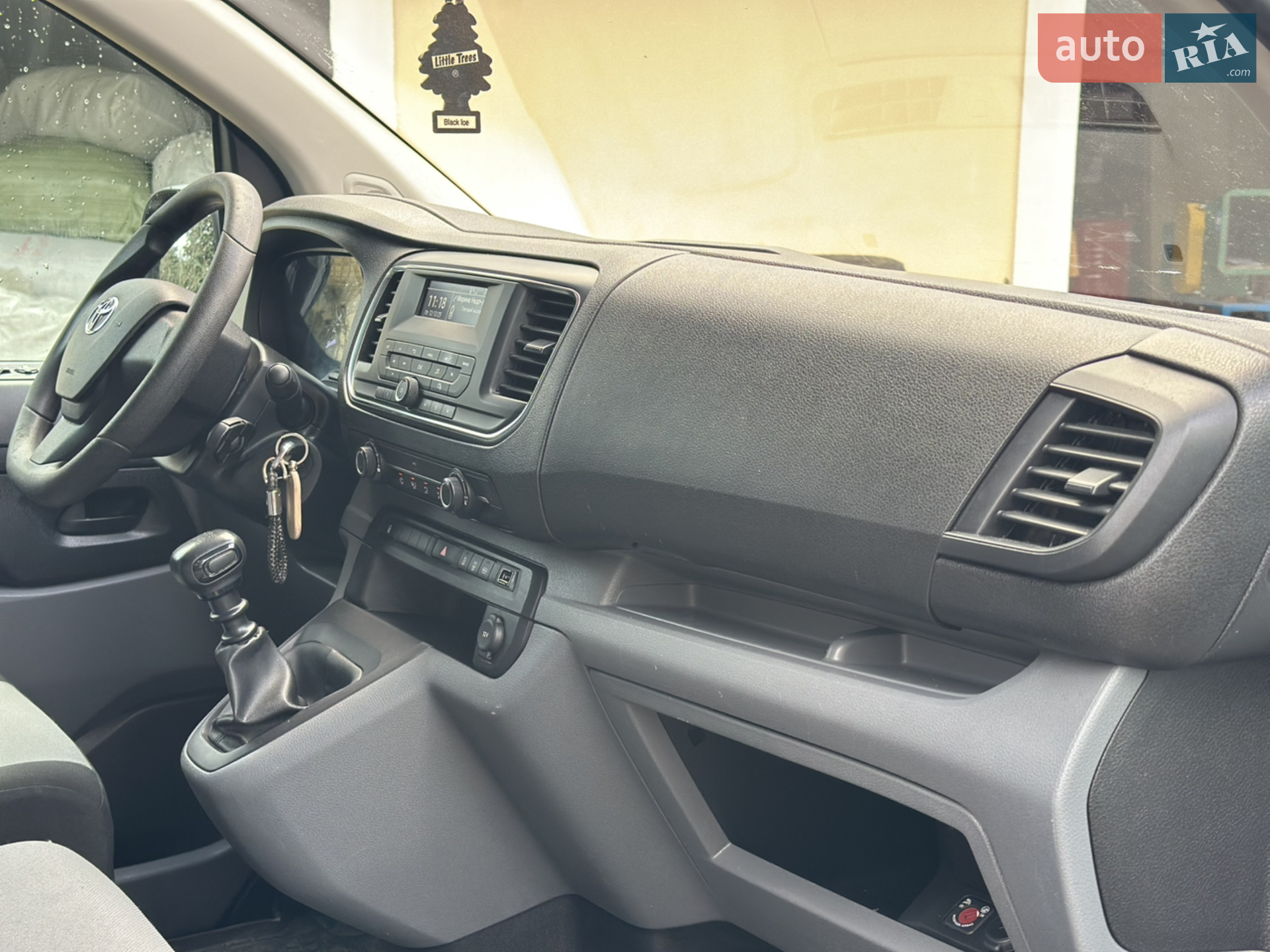 2019 Toyota ProAce - мініатюра 21