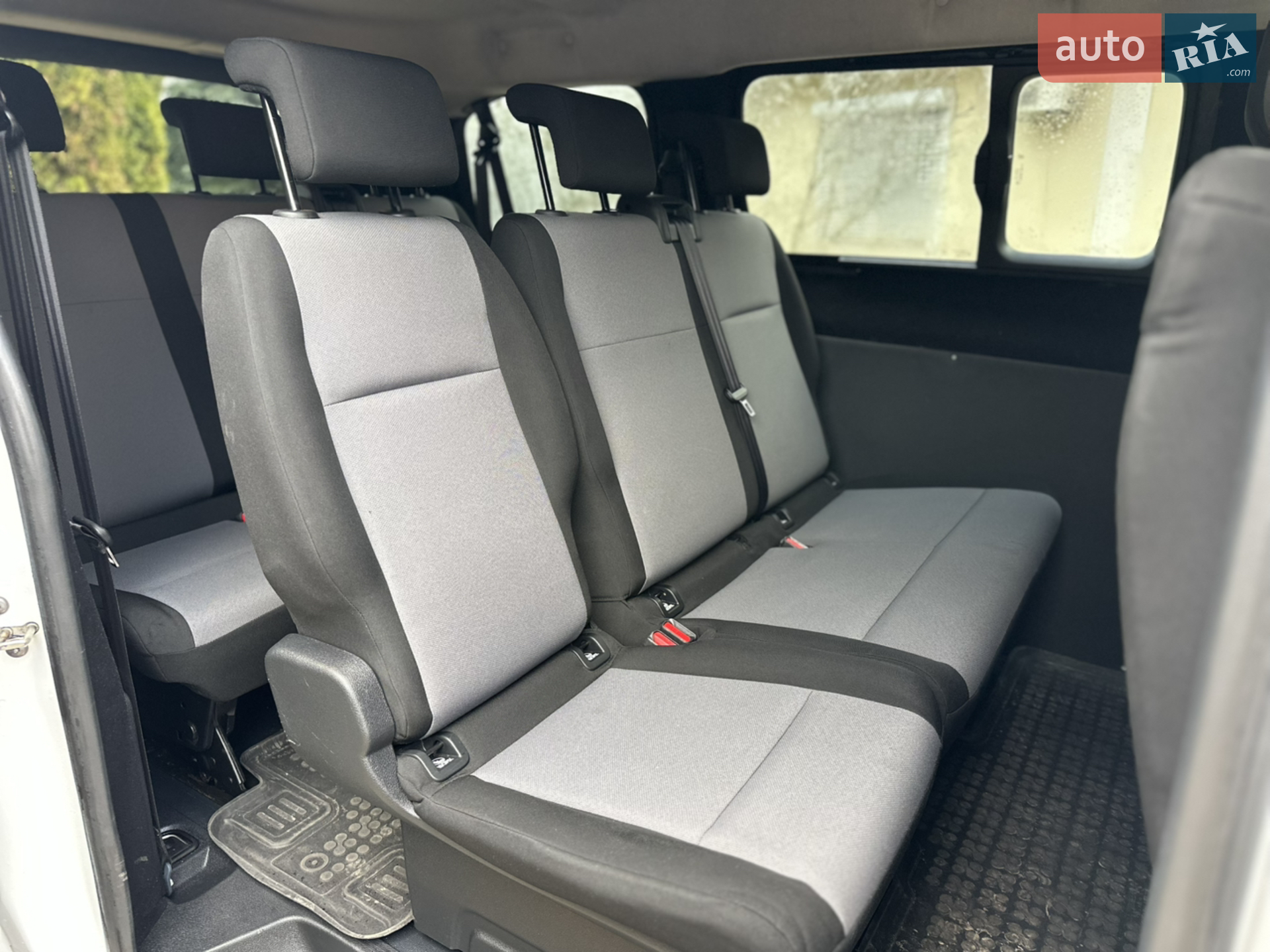 2019 Toyota ProAce - мініатюра 24