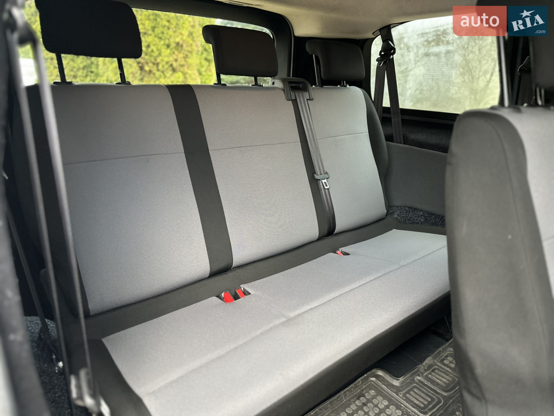 2019 Toyota ProAce - мініатюра 25