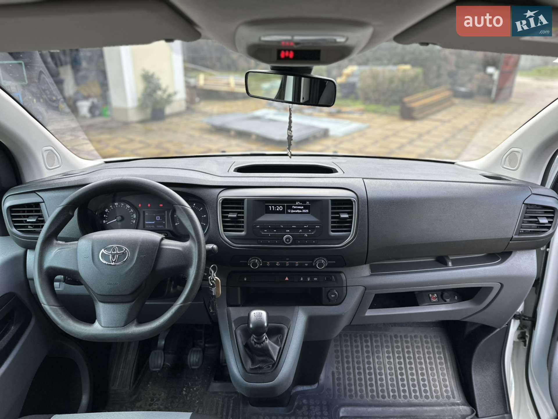 2019 Toyota ProAce - мініатюра 26