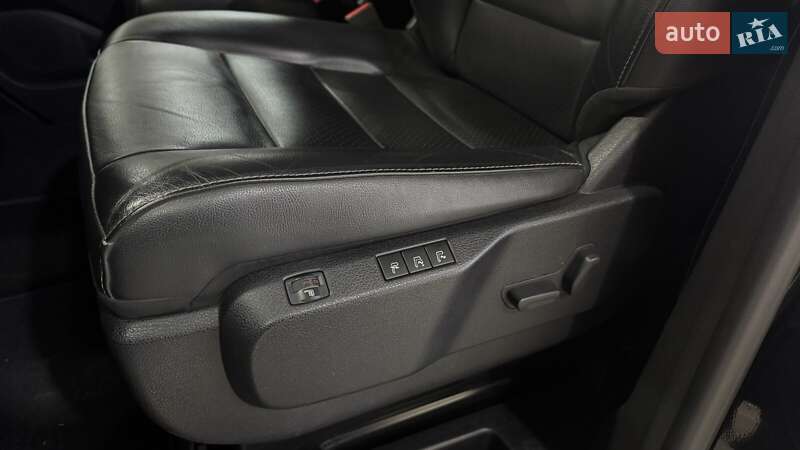 Мінівен Toyota Proace 2021 в Ужгороді