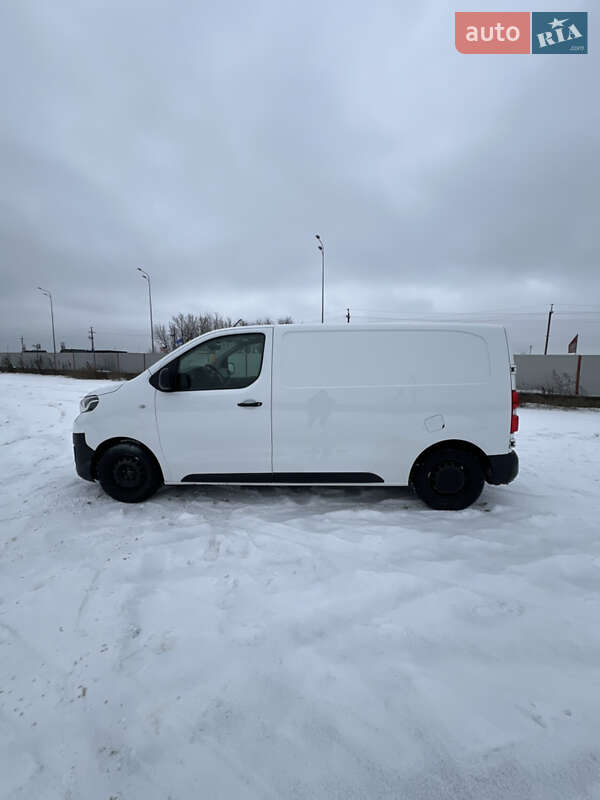 Грузопассажирский фургон Toyota Proace 2020 в Виннице