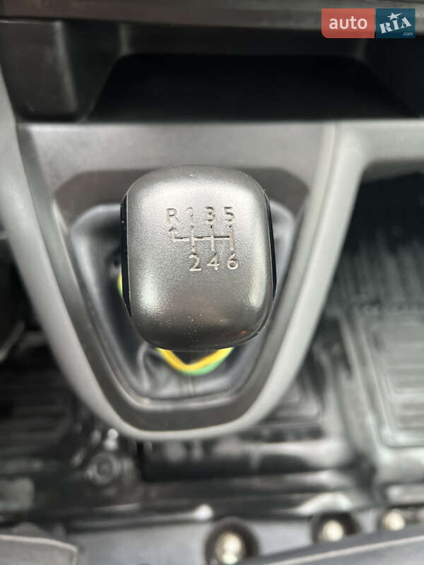 Грузопассажирский фургон Toyota Proace 2020 в Виннице