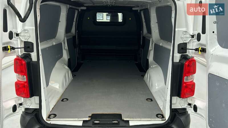 Грузовой фургон Toyota Proace 2021 в Хмельницком