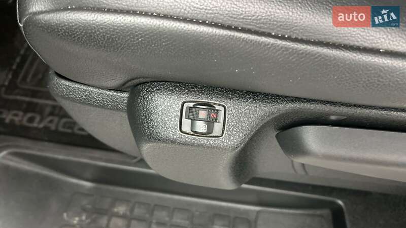 Грузовой фургон Toyota Proace 2021 в Хмельницком