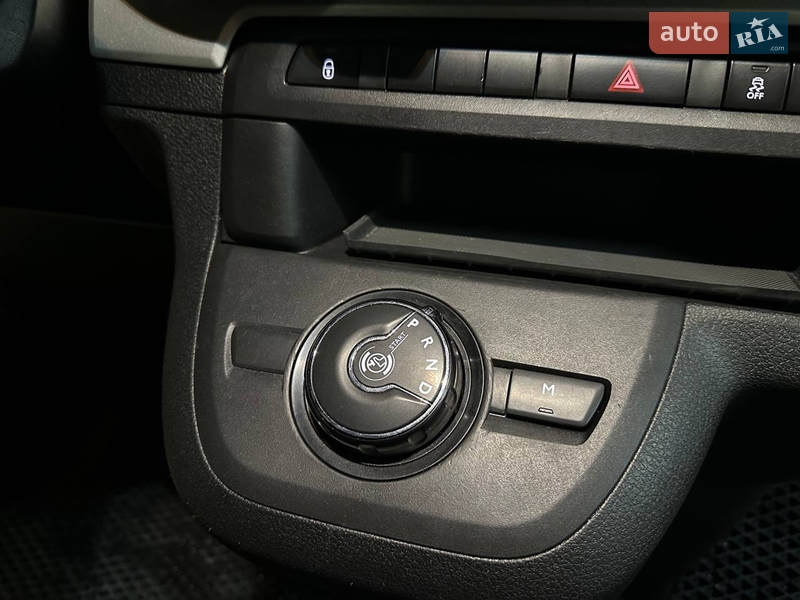 Мінівен Toyota Proace 2019 в Дніпрі