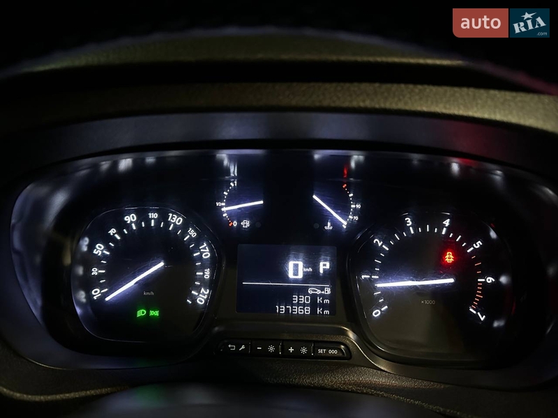 Мінівен Toyota Proace 2019 в Дніпрі