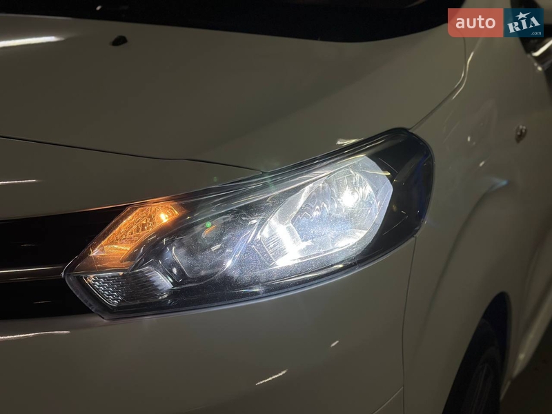 Мінівен Toyota Proace 2019 в Дніпрі