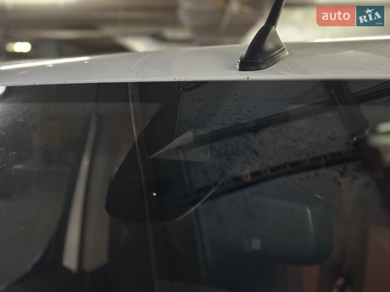 Мінівен Toyota Proace 2019 в Дніпрі