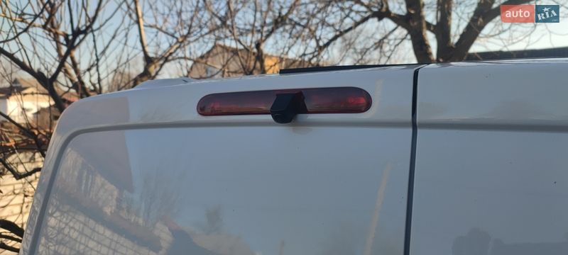 Мінівен Toyota Proace 2022 в Черкасах