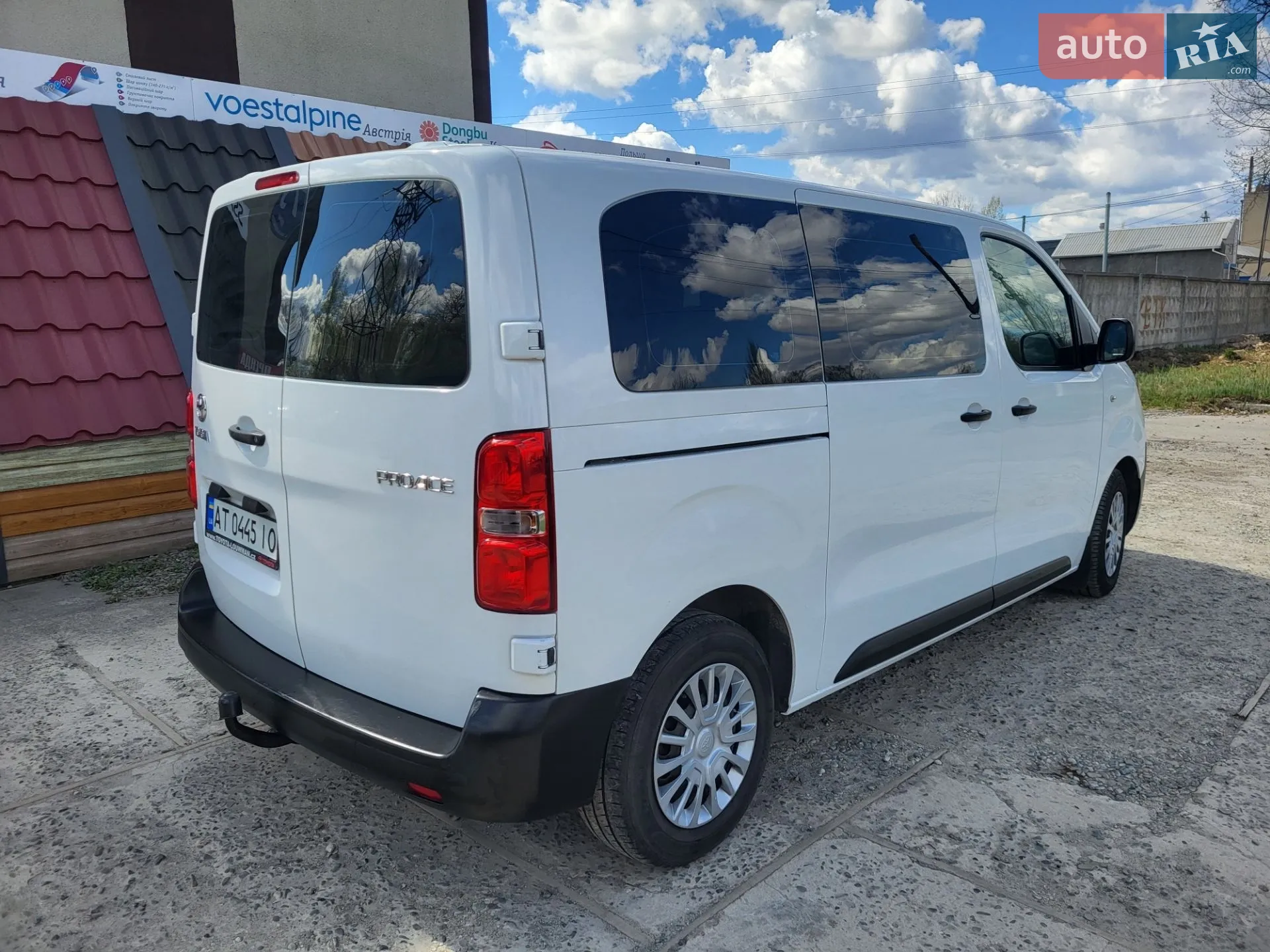 2019 Toyota ProAce - мініатюра 2