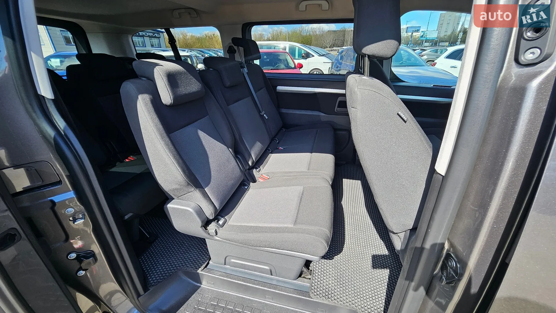 2021 Toyota ProAce - мініатюра 14