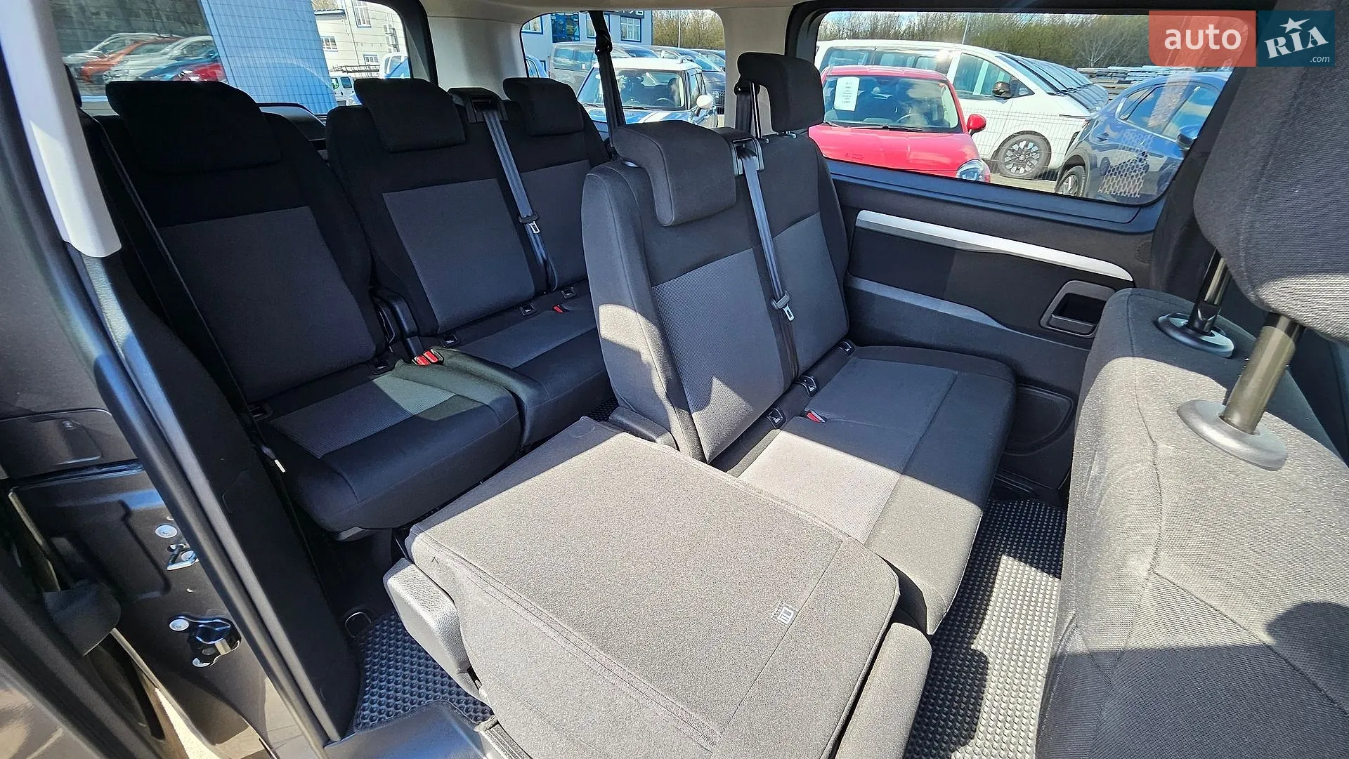 2021 Toyota ProAce - мініатюра 15