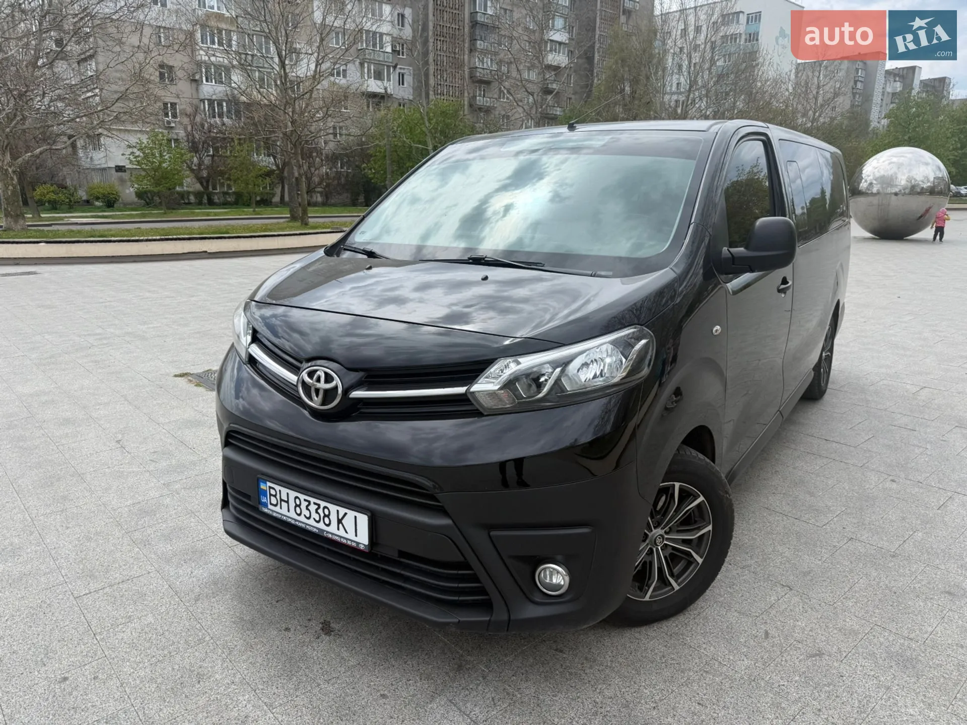 Фото авто 3