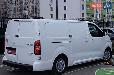 Вантажний фургон Toyota Proace 2023 в Києві