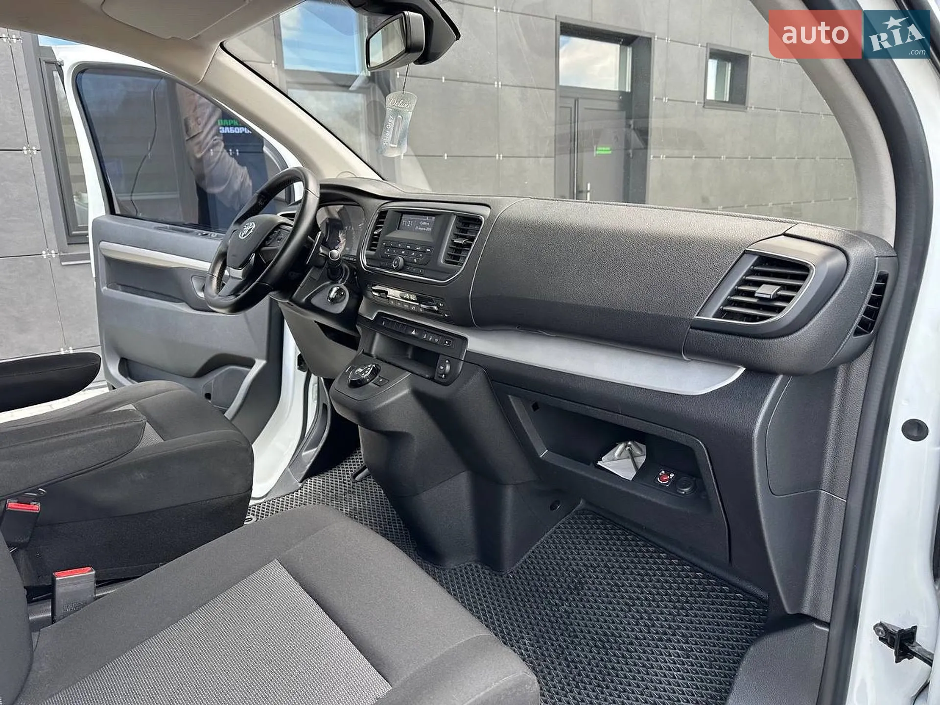 2019 Toyota ProAce - мініатюра 24