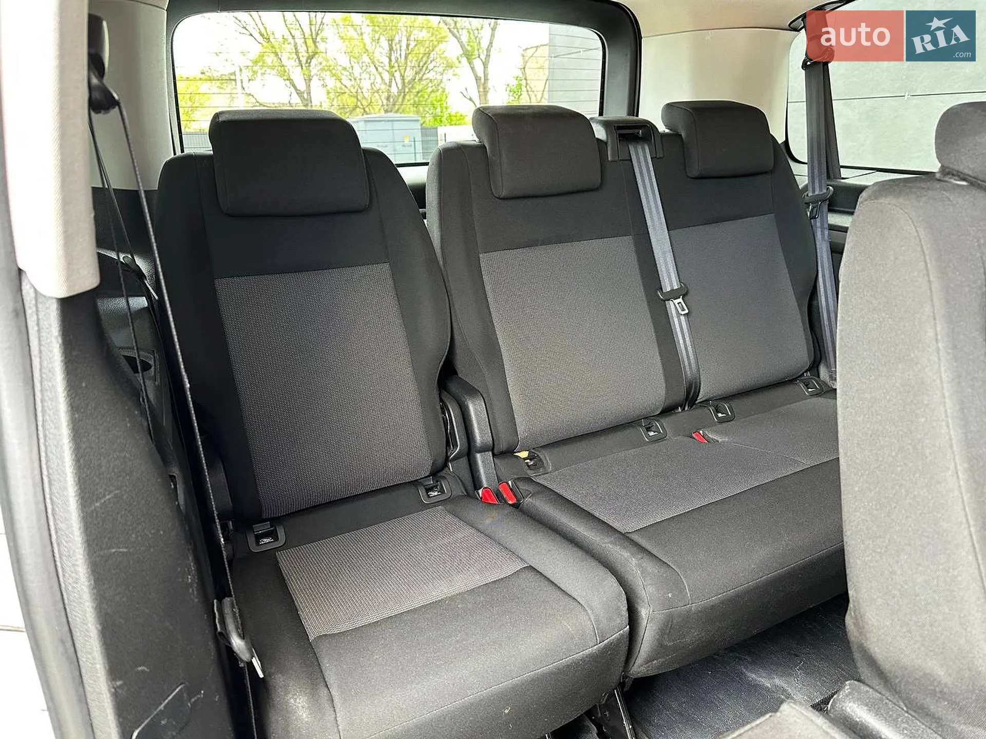 2019 Toyota ProAce - мініатюра 30