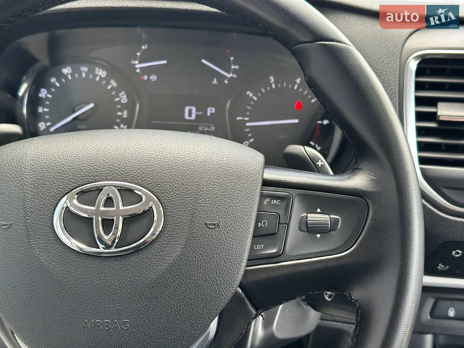 2019 Toyota ProAce - мініатюра 36