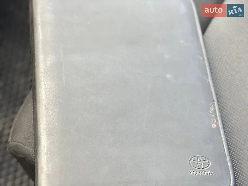 Toyota Proace 2019 VIN YARVEAHXVGZ164134 фото оголошення 43 з 85