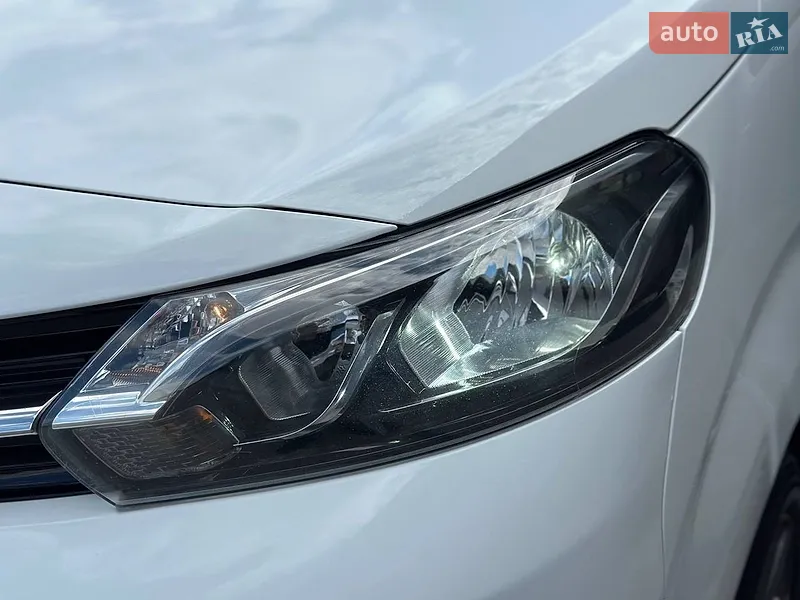 Toyota Proace 2019 VIN YARVEAHXVGZ164134 фото оголошення 47 з 85