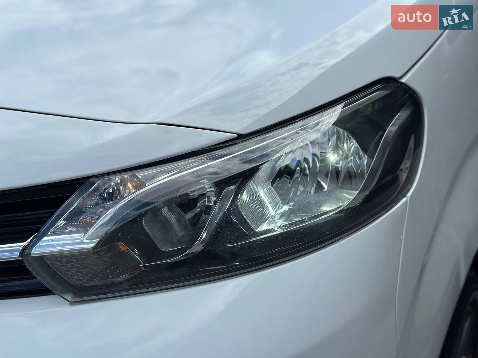 2019 Toyota ProAce - мініатюра 47