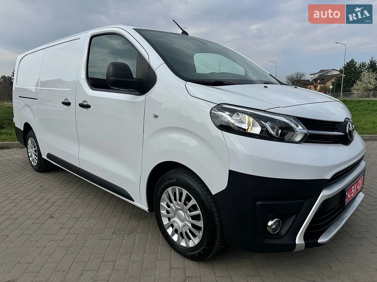 2018 Volkswagen Caddy - мініатюра 17
