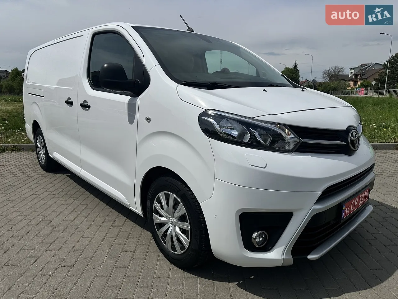 2020 Opel Combo - мініатюра 12