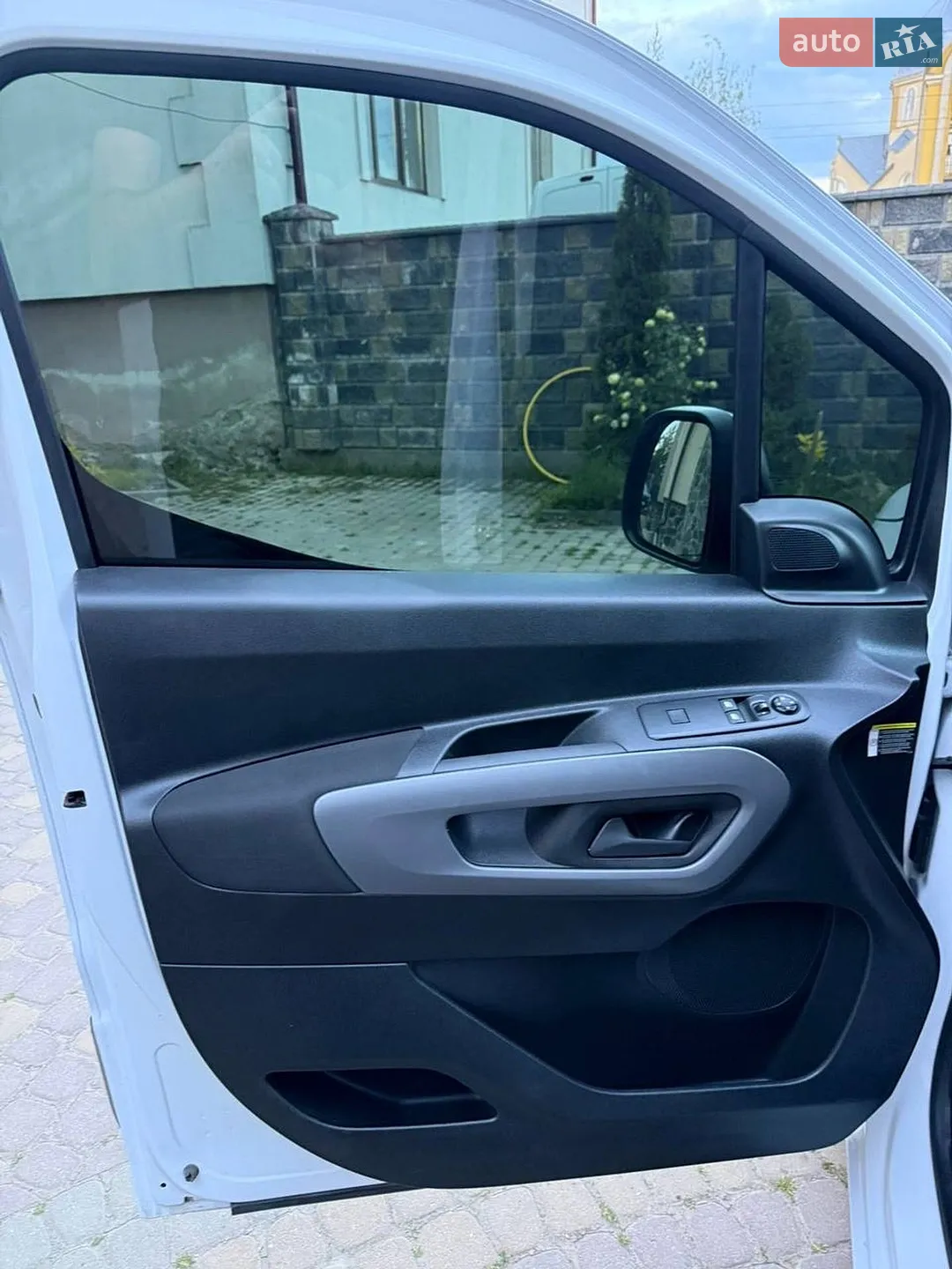 2024 Toyota ProAce - мініатюра 3