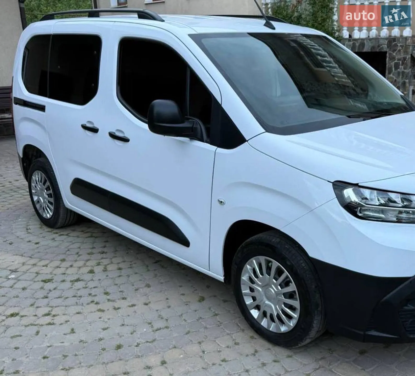 2024 Toyota ProAce - мініатюра 6