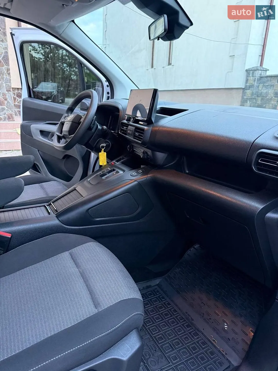 2024 Toyota ProAce - мініатюра 11